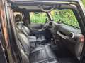 Jeep Wrangler Wrangler Unlimited Sahara 2.8 CRD DPF Automatik Schwarz - thumbnail 18