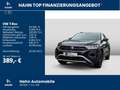 Volkswagen T-Roc Life 1.5TSI DSG LED Navi AHK ACC Virtual Schwarz - thumbnail 2