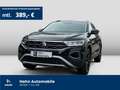 Volkswagen T-Roc Life 1.5TSI DSG LED Navi AHK ACC Virtual Schwarz - thumbnail 1