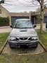 Nissan Terrano 2.7 TDi Comfort Grau - thumbnail 1