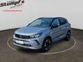 Opel Grandland 1.2 DI Automatik Business Elegance Grigio - thumbnail 1
