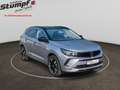 Opel Grandland 1.2 DI Automatik Business Elegance Grigio - thumbnail 4