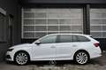 Skoda Octavia 2.0 TDI DPF Ambition Pickerl NEU Weiß - thumbnail 6