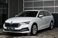 Skoda Octavia 2.0 TDI DPF Ambition Pickerl NEU Weiß - thumbnail 1