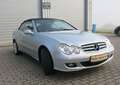 Mercedes-Benz CLK 350 Cabrio, Klima,Sitzh,8fach,Tempomat Silber - thumbnail 2