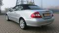 Mercedes-Benz CLK 350 Cabrio, Klima,Sitzh,8fach,Tempomat Silber - thumbnail 4