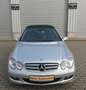 Mercedes-Benz CLK 350 Cabrio, Klima,Sitzh,8fach,Tempomat Silber - thumbnail 8