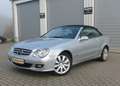 Mercedes-Benz CLK 350 Cabrio, Klima,Sitzh,8fach,Tempomat Silber - thumbnail 1