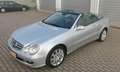 Mercedes-Benz CLK 350 Cabrio, Klima,Sitzh,8fach,Tempomat Silber - thumbnail 15