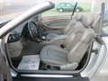 Mercedes-Benz CLK 350 Cabrio, Klima,Sitzh,8fach,Tempomat Silber - thumbnail 9