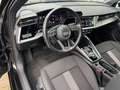 Audi A3 Sportback 35 TDI*S-TRONIC*VIRTUAL*LED*NAVI*AC Schwarz - thumbnail 11