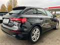 Audi A3 Sportback 35 TDI*S-TRONIC*VIRTUAL*LED*NAVI*AC Schwarz - thumbnail 10