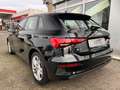 Audi A3 Sportback 35 TDI*S-TRONIC*VIRTUAL*LED*NAVI*AC Schwarz - thumbnail 7