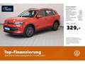 Volkswagen Tiguan 1.5 eTSI OPF Life Rot - thumbnail 1