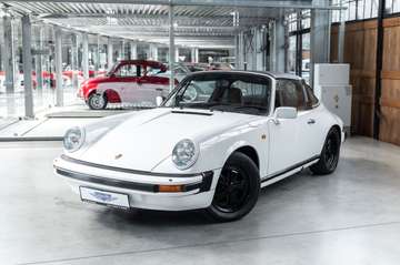 SC Targa G-Modell |