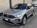 Volkswagen T-Roc T-Roc I 2022 1.0 tsi Edition Plus 115cv Argento - thumbnail 4