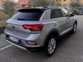 Volkswagen T-Roc T-Roc I 2022 1.0 tsi Edition Plus 115cv Argento - thumbnail 2