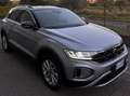 Volkswagen T-Roc T-Roc I 2022 1.0 tsi Edition Plus 115cv Argento - thumbnail 3