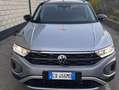 Volkswagen T-Roc T-Roc I 2022 1.0 tsi Edition Plus 115cv Argento - thumbnail 1