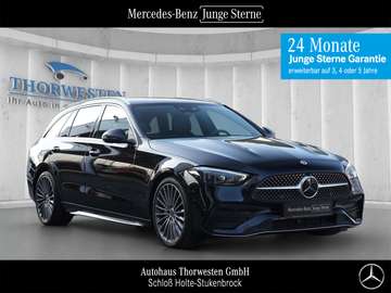 C 300 d T-Modell AMG Line Distro Digital Light