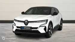 Renault E-Tech Electric EV60 220ch Techno super charge
