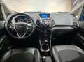 Ford EcoSport 1.0 140 Titanium S (Cuir, Caméra, jantes et toit noir) Bleu - thumbnail 7