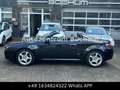 Alfa Romeo Spider 2.2 JTS 16V Exclusive Leder Kette Neu Schwarz - thumbnail 6