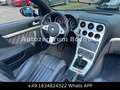 Alfa Romeo Spider 2.2 JTS 16V Exclusive Leder Kette Neu Schwarz - thumbnail 11