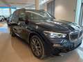 BMW X5 xdrive30d mhev 48V Msport auto Niebieski - thumbnail 3