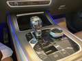 BMW X5 xdrive30d mhev 48V Msport auto Niebieski - thumbnail 14