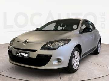 1.5 dci Attractive 110cv
