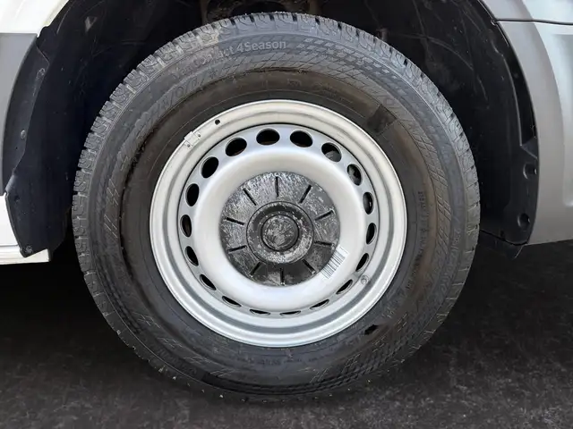 Volkswagen Crafter view 15