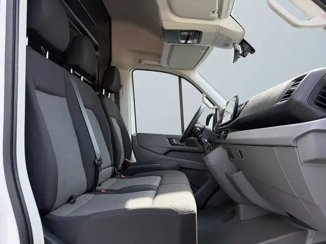 Volkswagen Crafter view 10