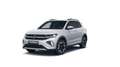 Volkswagen T-Cross 1.5 TSI DSG R-LINE IQ.DRIVE KAMERA AHK Silber - thumbnail 2