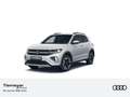 Volkswagen T-Cross 1.5 TSI DSG R-LINE IQ.DRIVE KAMERA AHK Silber - thumbnail 1