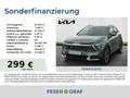 Kia Sportage VISION KOMFORT eSitze AHK SHZ Teilleder Grün - thumbnail 1
