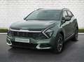 Kia Sportage VISION KOMFORT eSitze AHK SHZ Teilleder Grün - thumbnail 11
