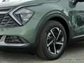Kia Sportage VISION KOMFORT eSitze AHK SHZ Teilleder Grün - thumbnail 10