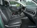Kia Sportage VISION KOMFORT eSitze AHK SHZ Teilleder Grün - thumbnail 4