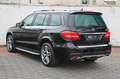 Mercedes-Benz GLS 350 d 4Matic AMG Paket Exklusive Designo Schwarz - thumbnail 9