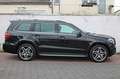 Mercedes-Benz GLS 350 d 4Matic AMG Paket Exklusive Designo Schwarz - thumbnail 5