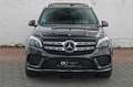 Mercedes-Benz GLS 350 d 4Matic AMG Paket Exklusive Designo Schwarz - thumbnail 4