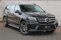 Mercedes-Benz GLS 350 d 4Matic AMG Paket Exklusive Designo Schwarz - thumbnail 3