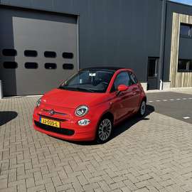 500 0.9 TA T Popstar