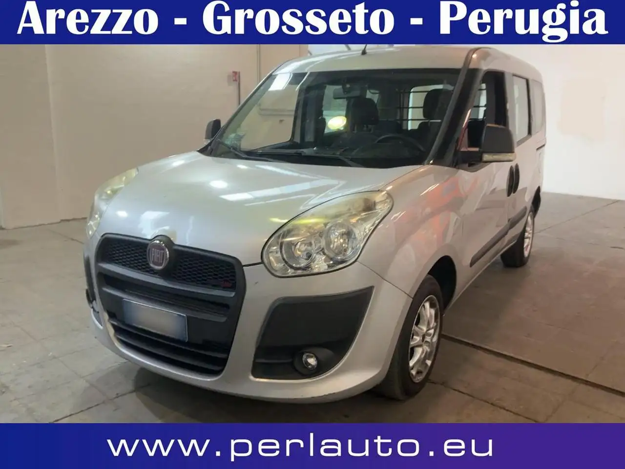 Fiat Doblo