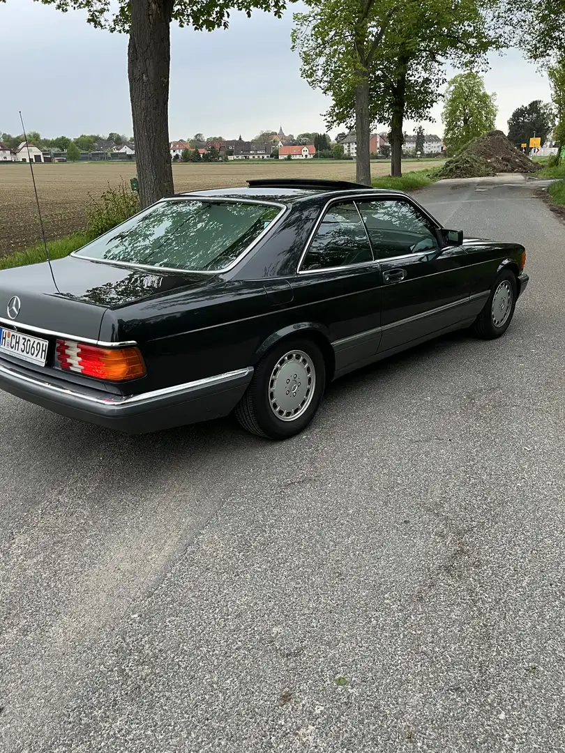 Mercedes-Benz 560 SEC - 2