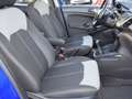 Ford EcoSport 1.0 ecoboost Titanium s/ruota esterna 125cv Blauw - thumbnail 10