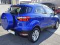 Ford EcoSport 1.0 ecoboost Titanium s/ruota esterna 125cv Blu/Azzurro - thumbnail 5