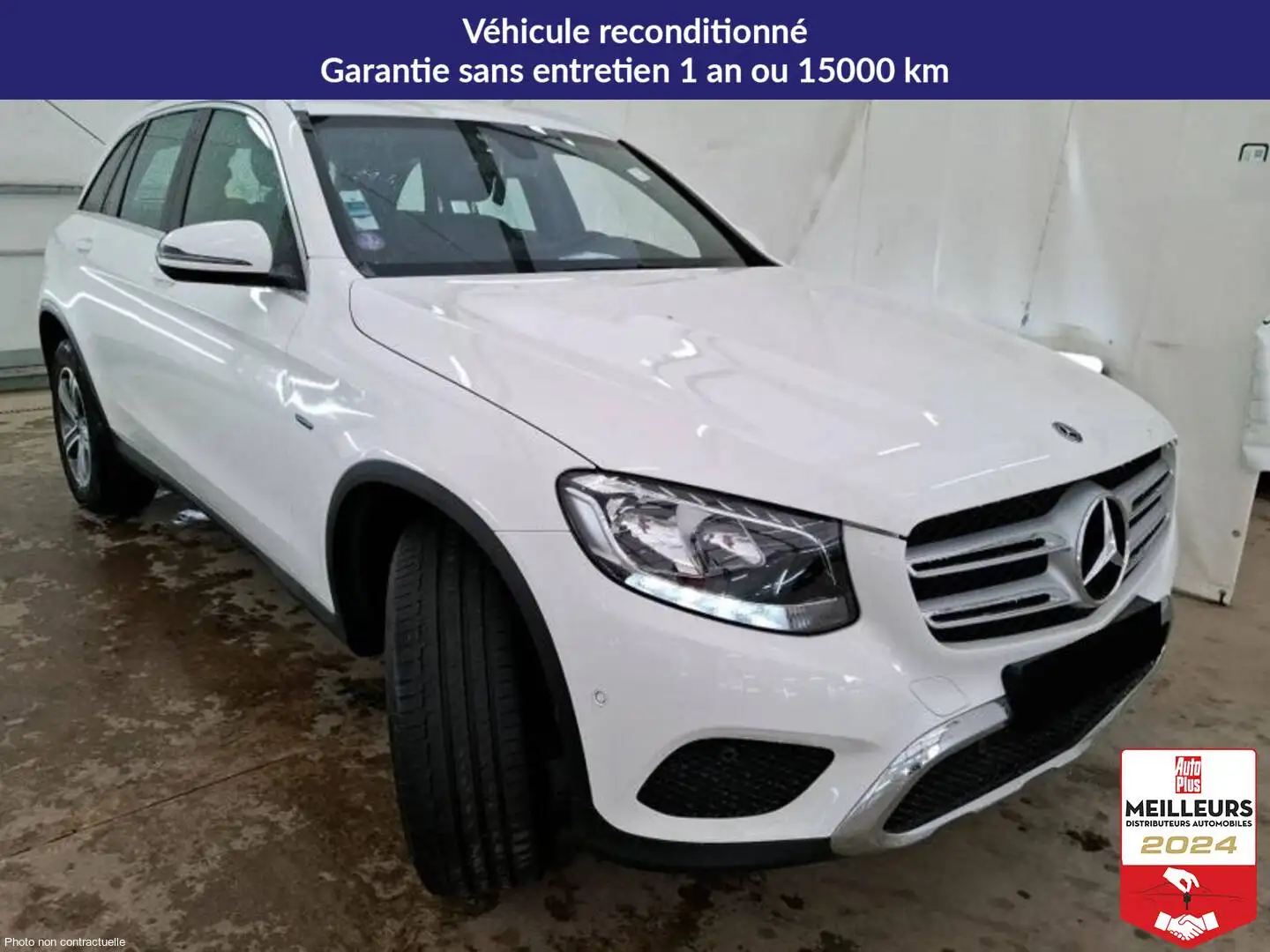 Mercedes-Benz G Classe  350e 7G-DCT 4Matic Executive Blanco - 2
