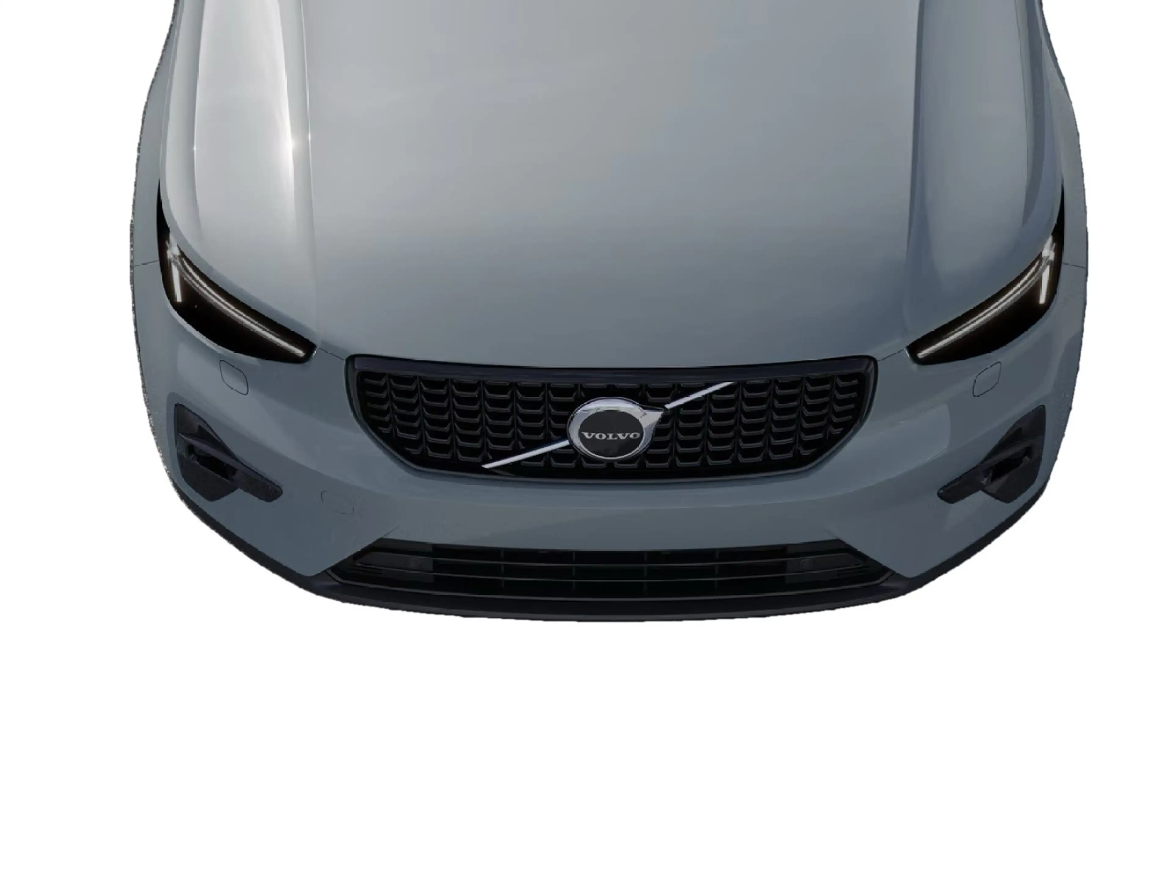 Volvo XC40 Plus, B3 Mild Hybrid, Benzin, Dark — photo 11